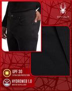 Spyder M SPYDER CORE PANT Men's Soft Nylon Golf Pants