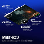 Elgato HD60 S+ External Capture Card 4K60 HDR10