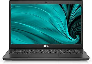 Dell 11 3400 Latitude i5 Laptop 8GB 256GB SSD Renewed