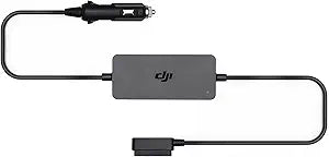 DJI CP.PT.00000120.01 Mavic Air Car Charger Accessory