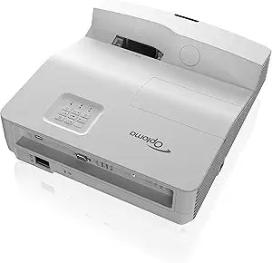 Optoma GT5600RFBA 3600 Lumens Ultra Short Throw Projector