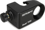 Roland RT-30HR Dual Trigger for Snare Drum Hybrid Drumming