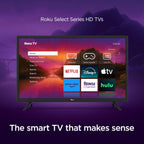 Roku 32R3B5 32-Inch 1080p FHD Smart TV