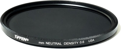 Tiffen 77ND6 77mm Neutral Density Filter