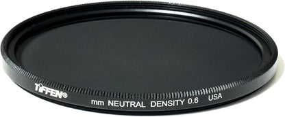 Tiffen 72ND6 72mm Neutral Density 0.6 Filter