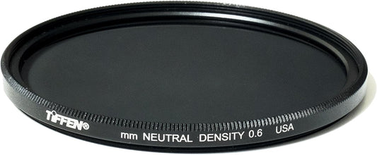Tiffen 72ND6 72mm Neutral Density 0.6 Filter