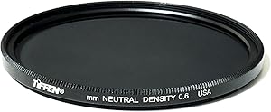 Tiffen 62ND6 62mm Neutral Density 0.6 Camera Filter