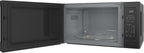 GE PES7227DLBB 2.2 Cu. Ft. Countertop Microwave