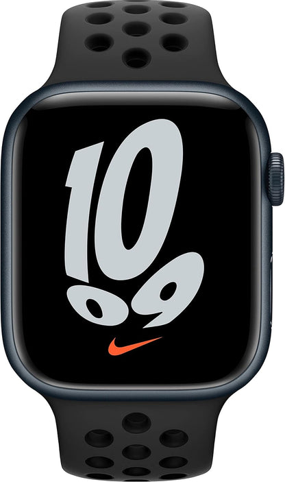 Apple Watch Nike Series 7 41mm Renewed