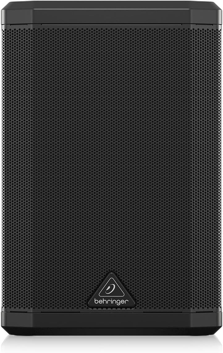 Behringer B1C 200W Portable PA Bluetooth Speaker