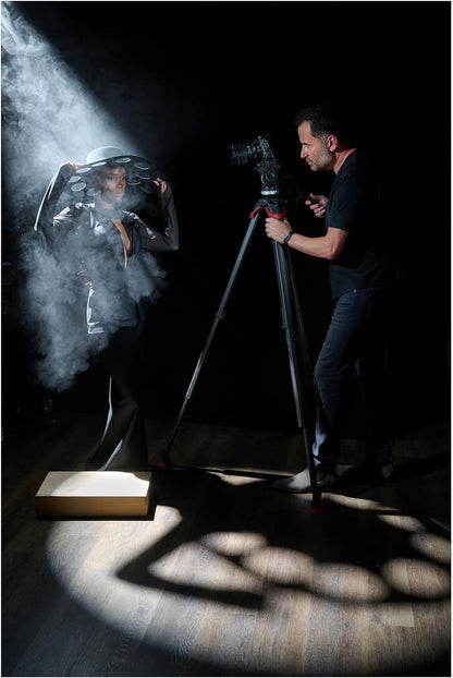 Nikon Z 8 FX Mirrorless Camera USA Model