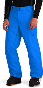 Spyder 221052 Men's Traction Insulated Ski Pant
