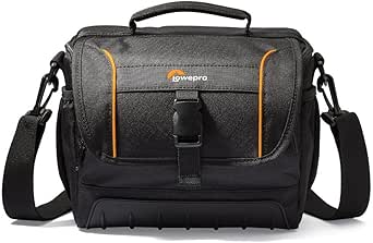 Lowepro Aventura Camera Shoulder Bag with Strap — main product image