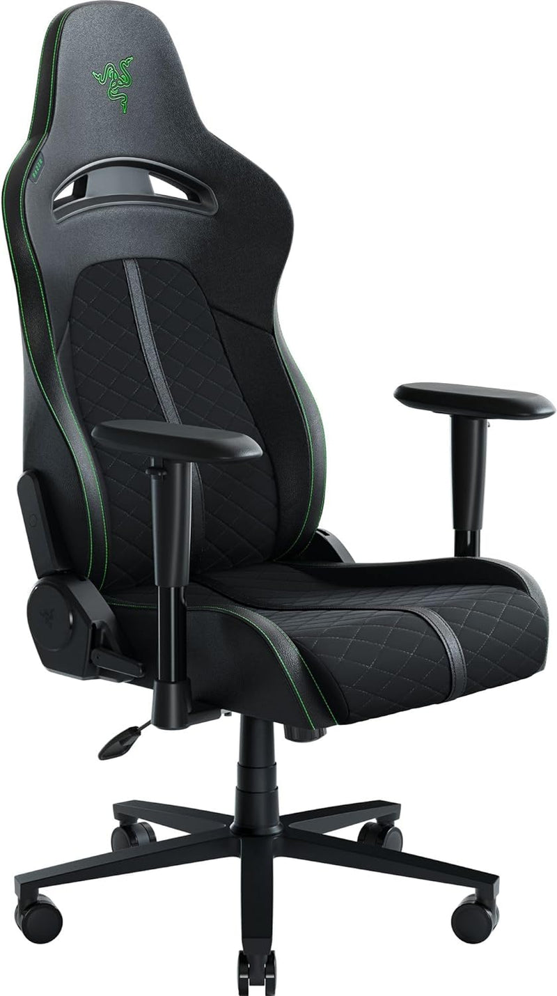 Razer RZ38-03880700-R3U1 Enki X Essential Gaming Chair — main product image