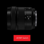 Panasonic S-R2060 20-60mm L Mount Lens Renewed
