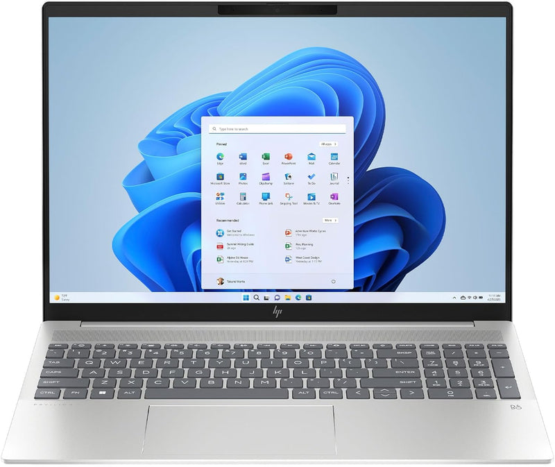 HP 16-ab0000nr Pavilion Plus Laptop (i5-13500H, 16GB, 1TB SSD, 16