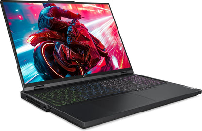Lenovo Legion 5 Gen 8 Gaming Laptop Ryzen 9 RTX 4070