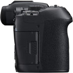 Canon R7(US)BODY EOS Mirrorless Camera (Renewed)