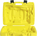 Leica R610,REBasic, Alkaline Rugby 610 Rotating Laser Level Kit