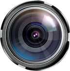 Meike 7.5mm f2.8 Fisheye Lens Nikon Z-Mount APS-C
