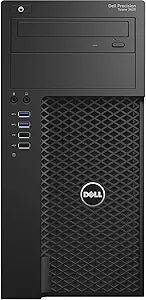 Dell T3620 Precision Workstation i7 16GB 512GB SSD (Renewed)