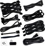 EVGA 220-GT-0850-Y1 850 GT 850W 80+ Gold Fully Modular Power Supply