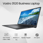 Dell Dell Laptop Vostro 3520 FHD 15.6