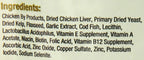 Marshall Uncle Jim's Duk Soup Mix Ferret Food 1.69Lb