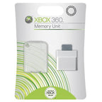 Microsoft VAMSFT 882224021524 Xbox 360 64MB Memory Unit