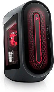 Alienware AWAUR14 Aurora R14 Ryzen 9 RTX 3080 Liquid Cooled Gaming PC — main product image