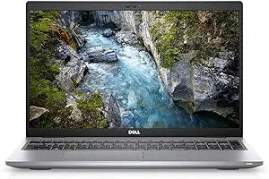Dell Precision 3560 Laptop i5 11th Gen (Renewed)