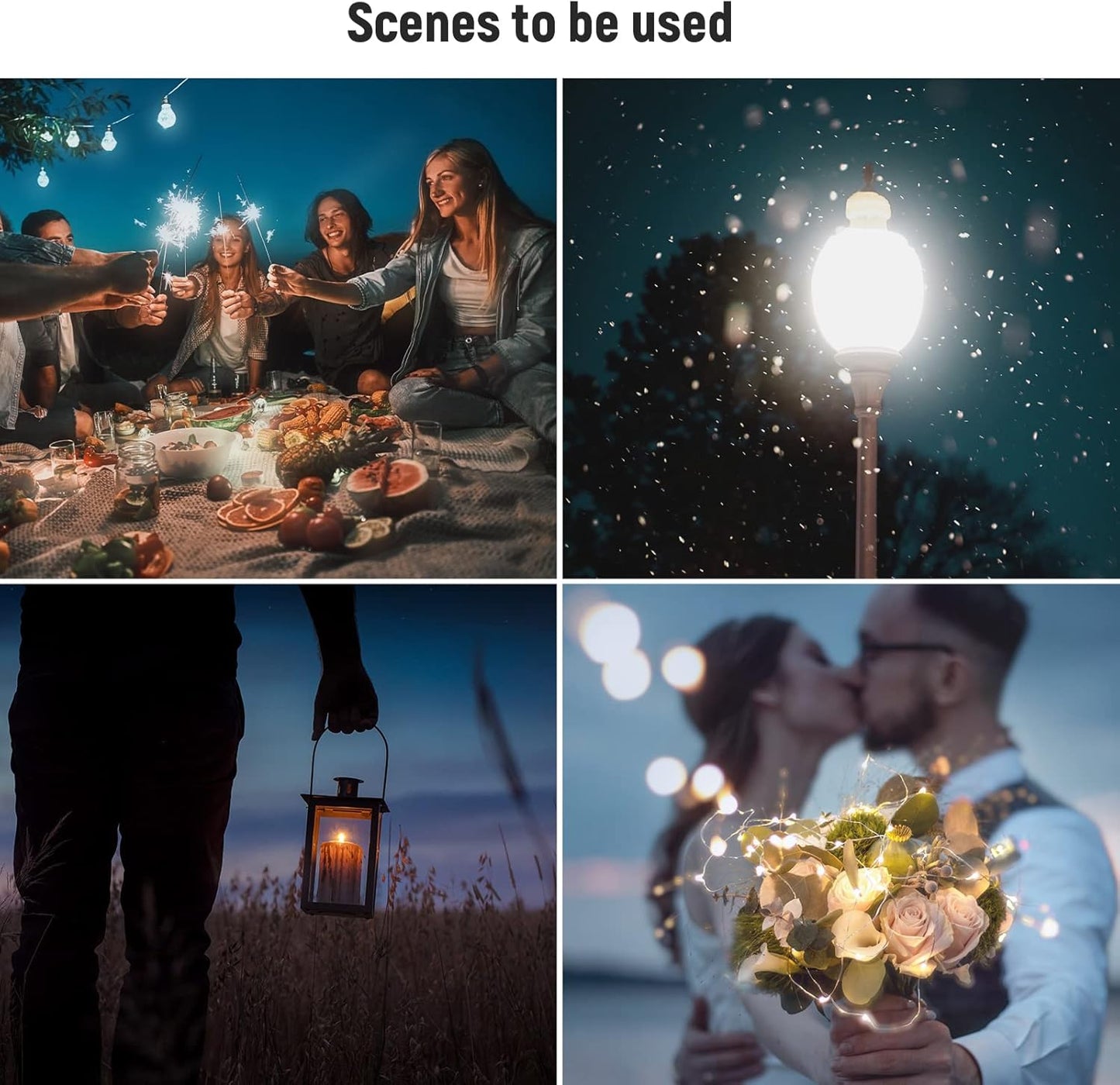 Neewer NW SERIES S 58mm Soft Diffusion Filter - Cinematic Portrait