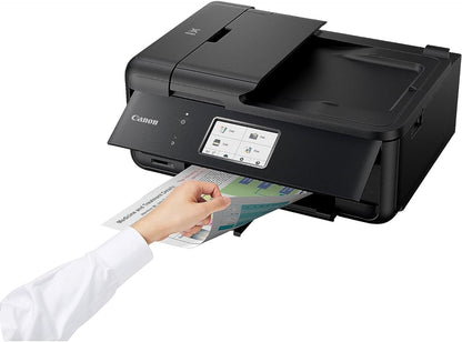 Canon TR8520 All-In-One Printer - Wireless - AirPrint