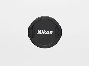 Nikon VAD01001 LC-CP24 Lens Cap for P510 — main product image