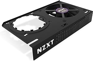 NZXT RL-KRG12-B1 Kraken G12 GPU Mounting Kit Black