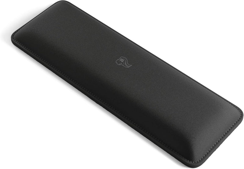Glorious GWR-75-STEALTH Compact Stealth Wrist Rest — main product image