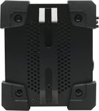 Gravity DL16S+TH02+XLR(2)+M Mackie DL16S Digital Rack Mixer Bundle