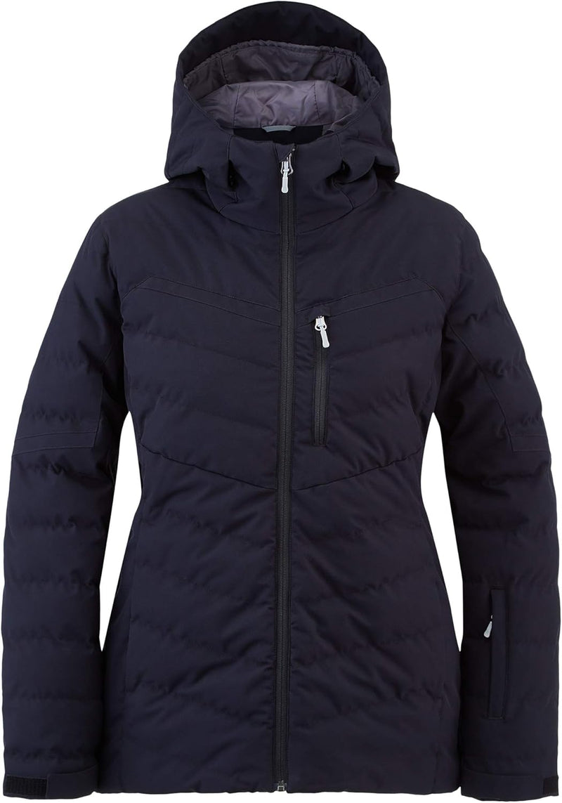 Spyder Brisk Synthetic Active Sports Womens — main product image