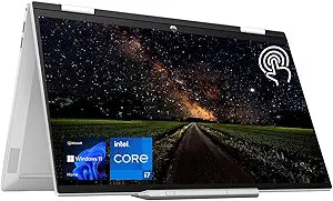 HP Pavilion x360 i7 64GB 2TB SSD 2-in-1 Laptop