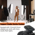 Godox YZP-CT-16 Wireless Flash Trigger Kit - 433MHz