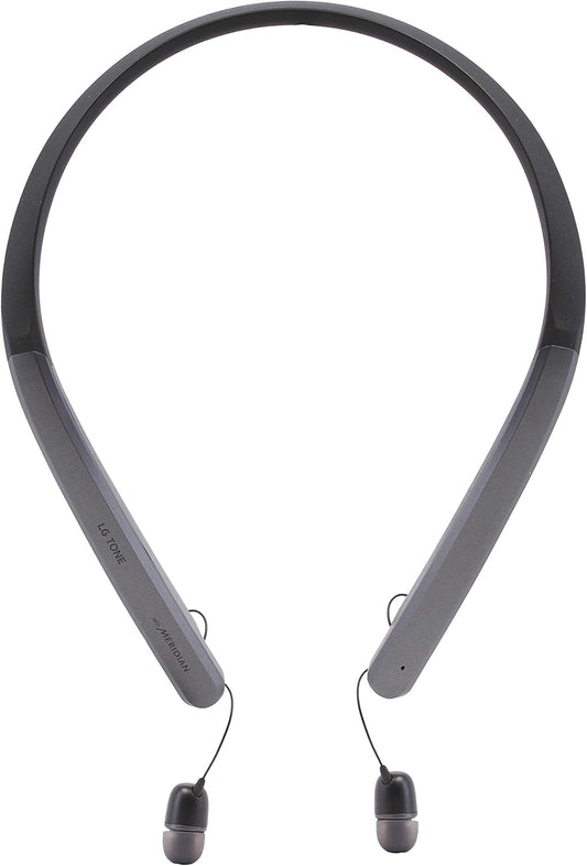 LG TONE Flex HBS-XL7 Bluetooth Wireless Headset - Renewed