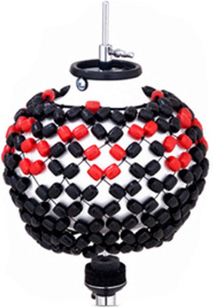 Latin Percussion LP485 Hi-Hat Shekere