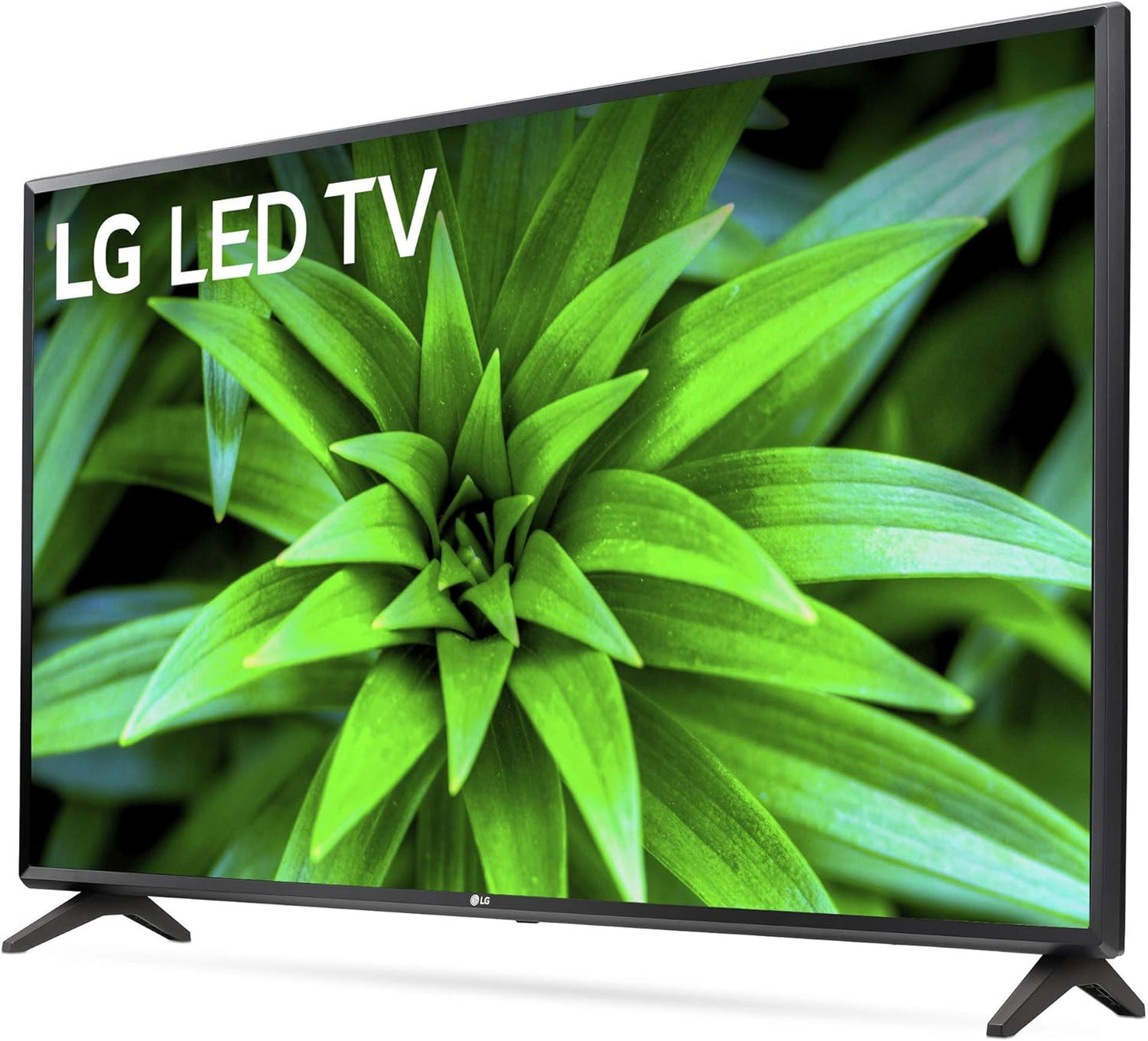 LG 32LM570 32-Inch HDR HD Smart LED TV Renewed