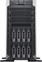 Dell ASIHLAMZ585 PowerEdge T340 Tower Server Windows 2019