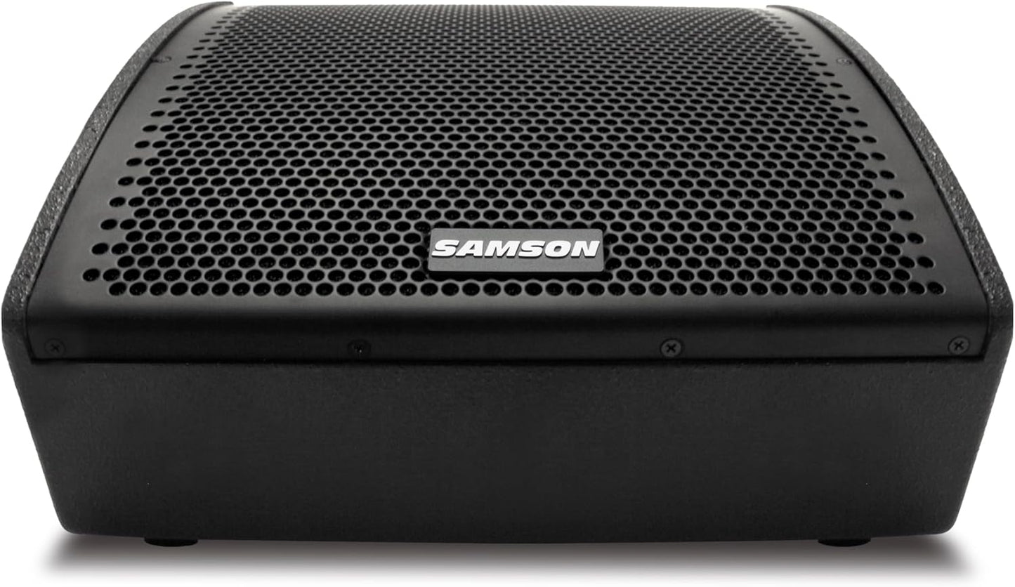 Samson SARSXM10A 800W 2-Way Active Stage Monitor