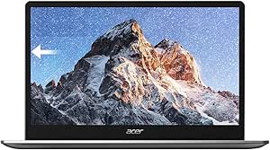 Acer CB315-4H-C2JF 15.6" Chromebook Celeron N5100 Renewed