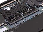 Corsair CMSX32GX4M2A2666C18 32GB DDR4 SODIMM Laptop Memory