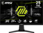 MSI G256F 25