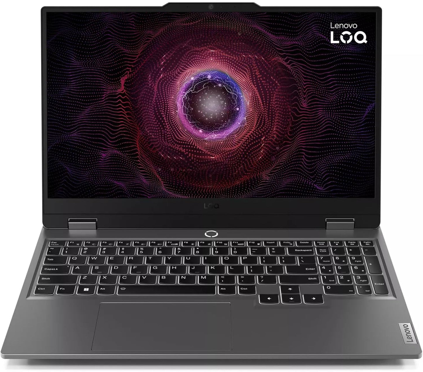 Lenovo LOQ Gaming Laptop 15.6" Ryzen 7 RTX 4060
