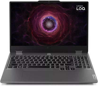 Lenovo LOQ Gaming Laptop 15.6" Ryzen 7 RTX 4060